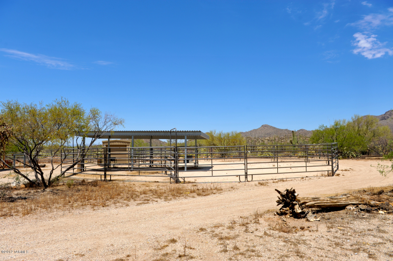 2670 W Cougar Canyon Trail