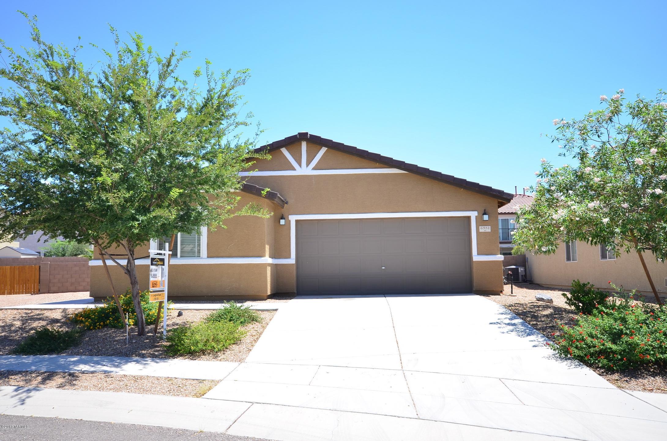 6981 S Filaree Place