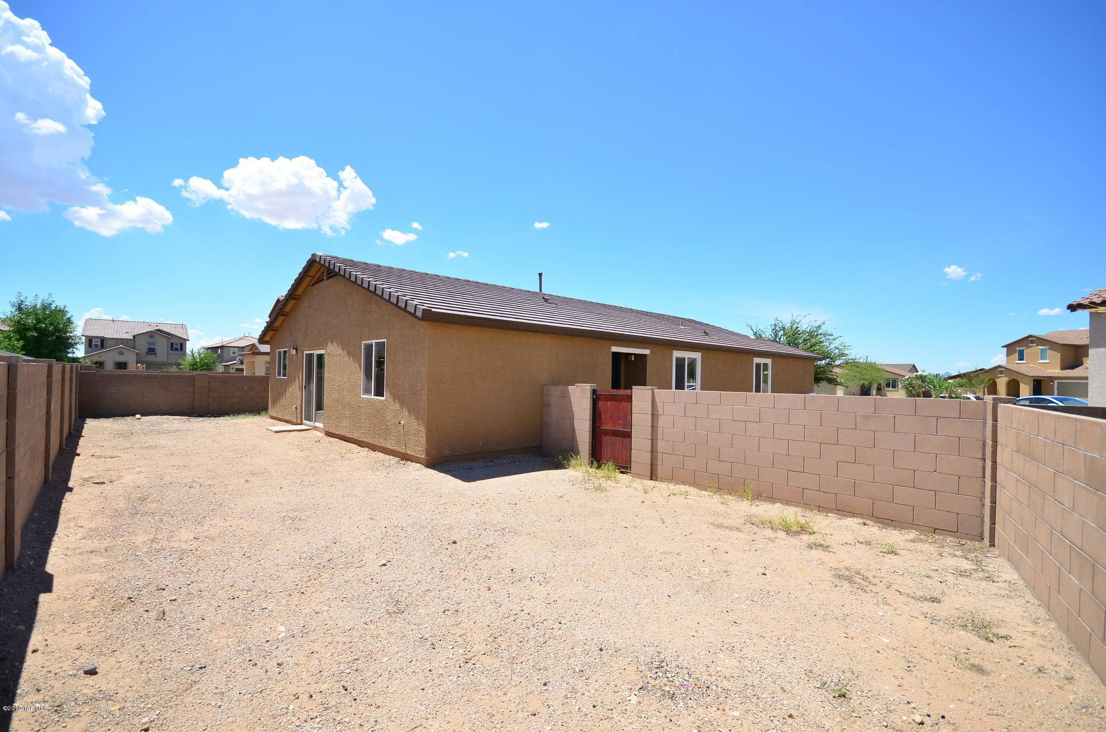 6981 S Filaree Place