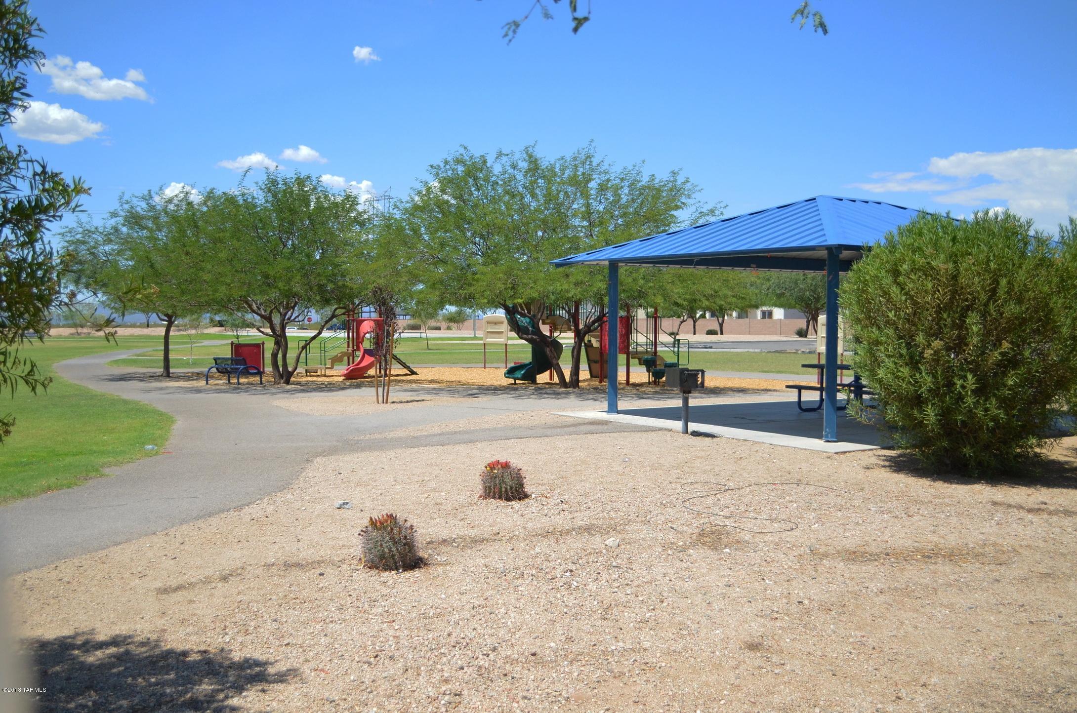 6981 S Filaree Place