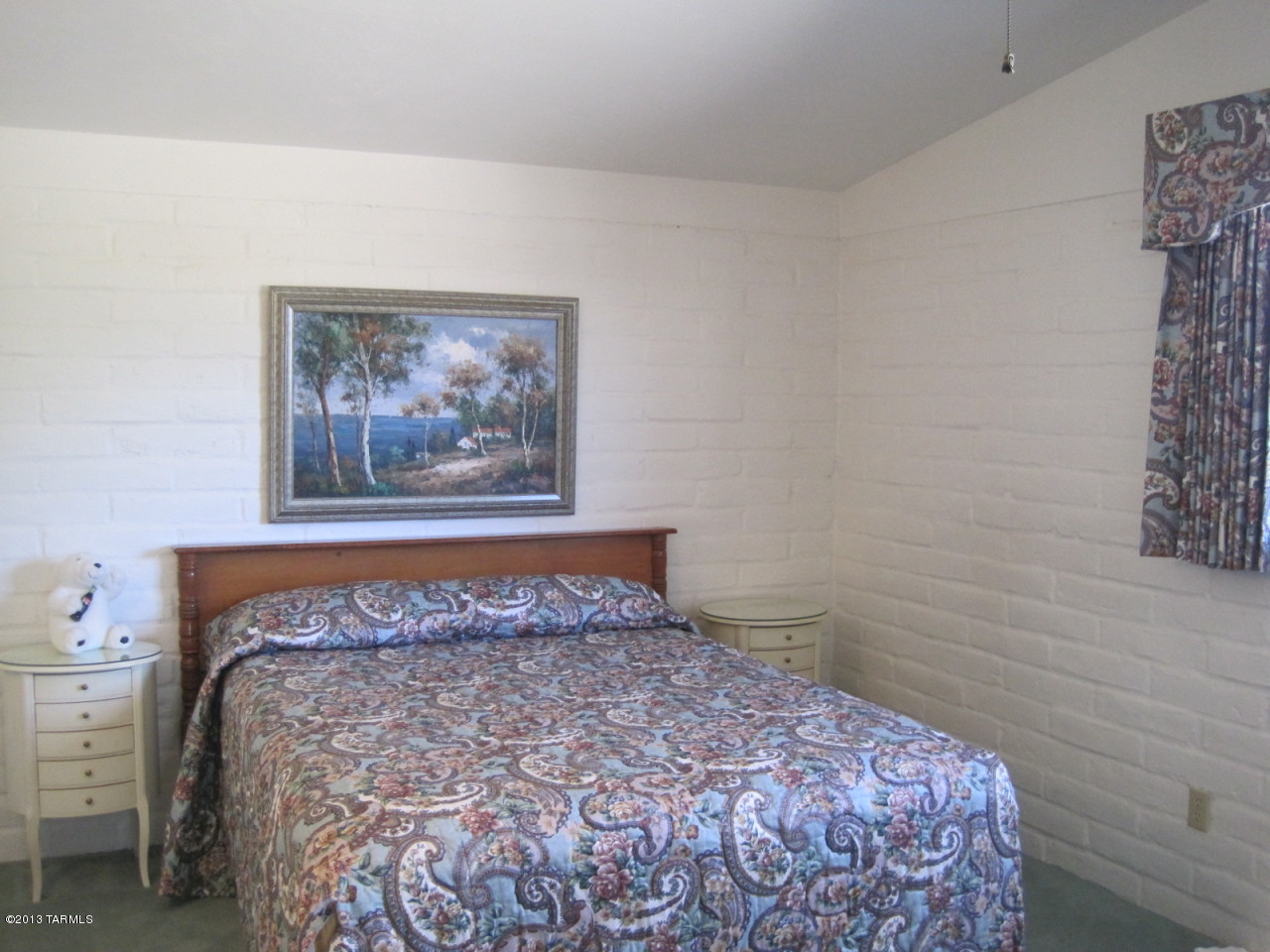 1631 N Blue Ridge Road