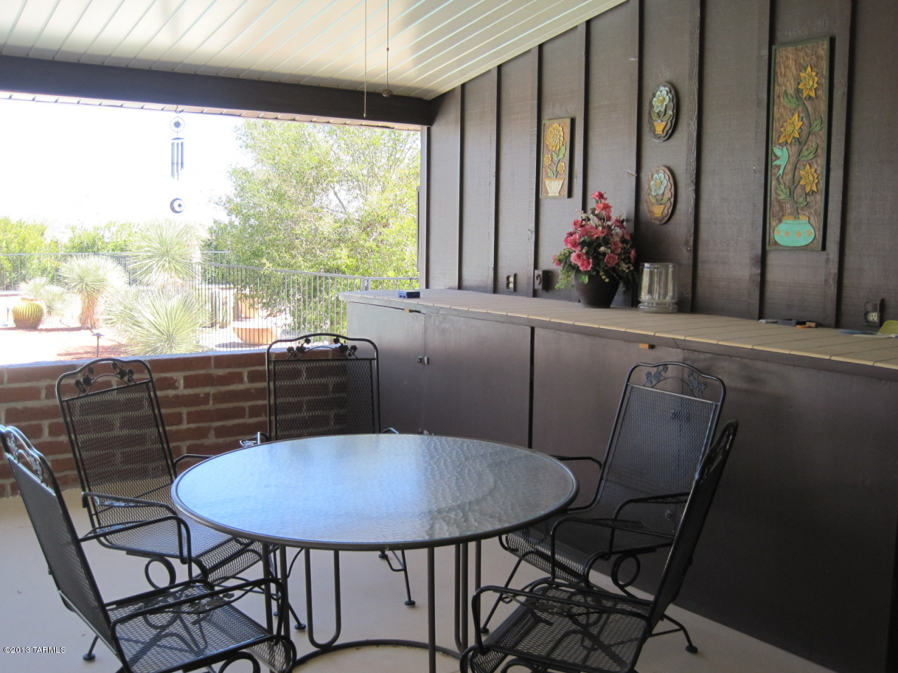 1631 N Blue Ridge Road