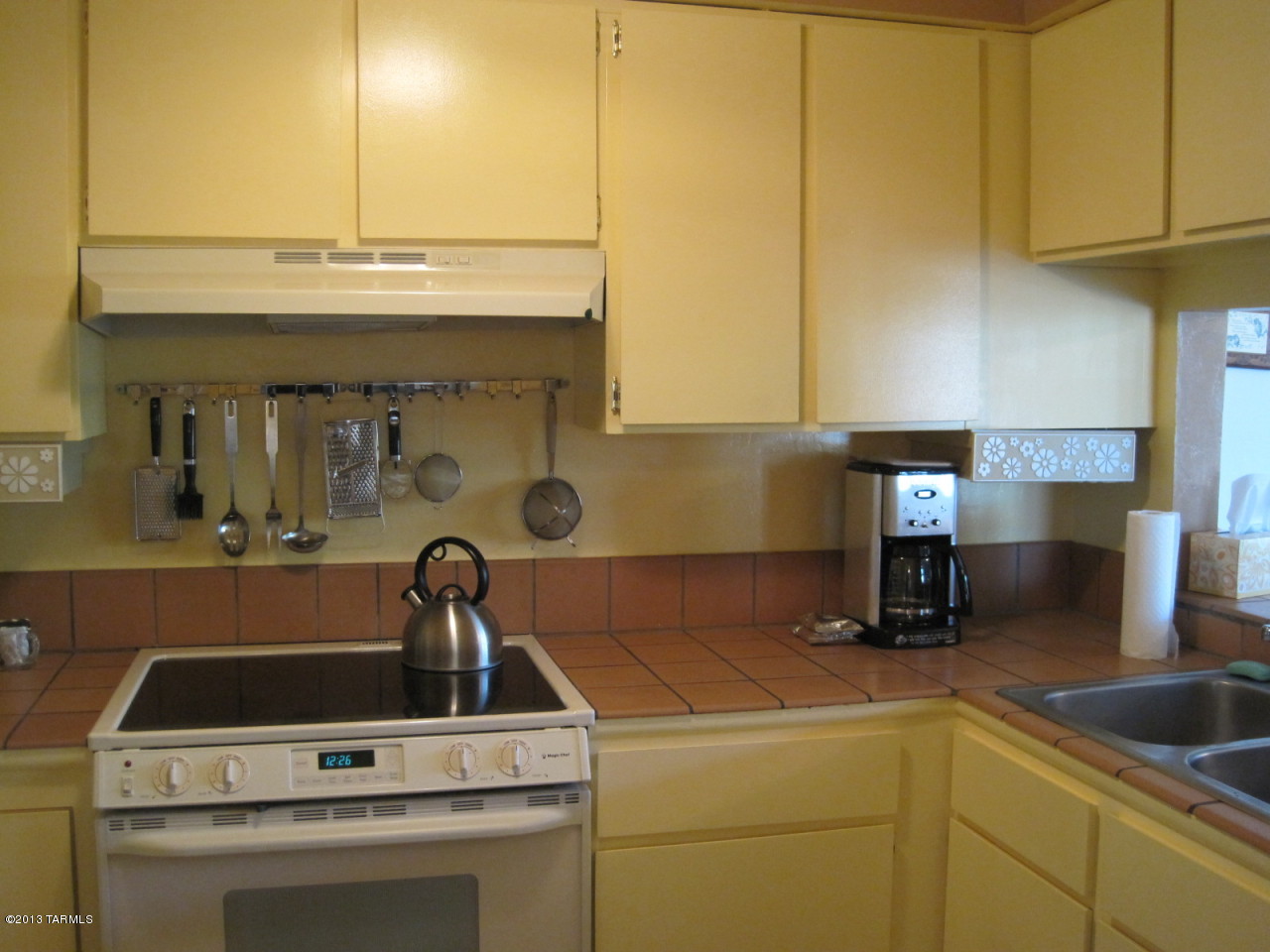 1631 N Blue Ridge Road