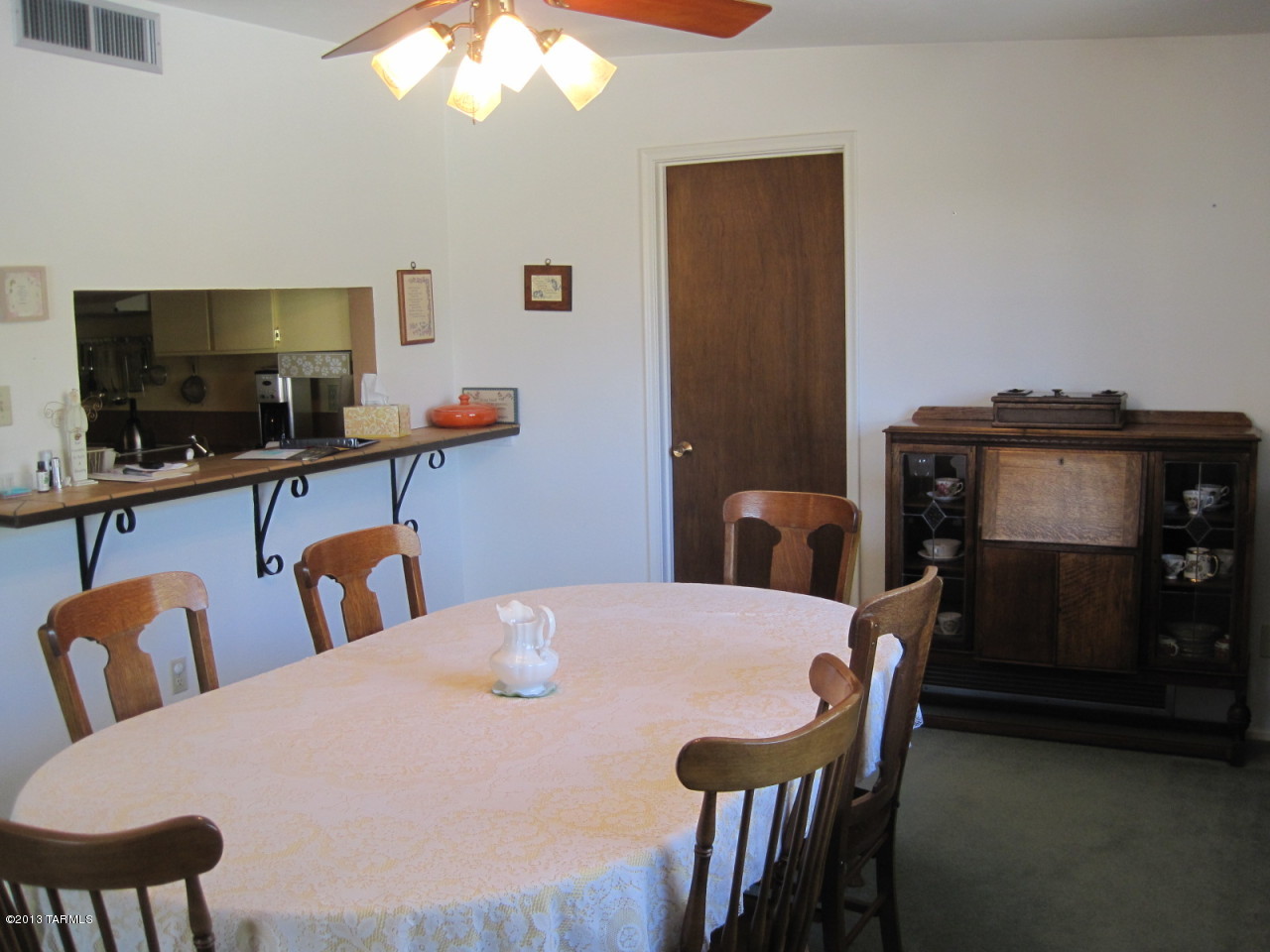 1631 N Blue Ridge Road