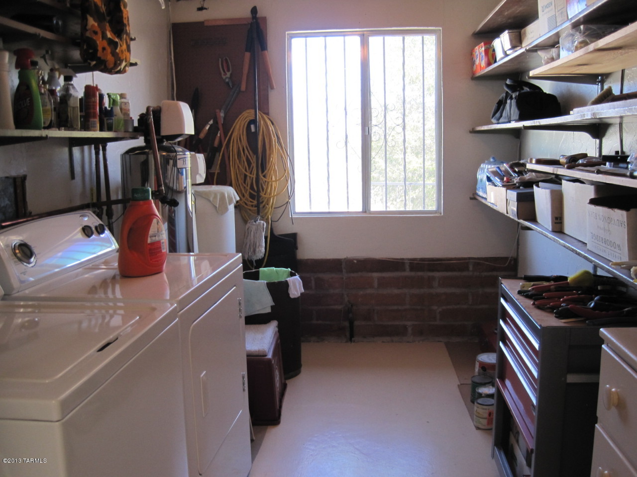 1631 N Blue Ridge Road