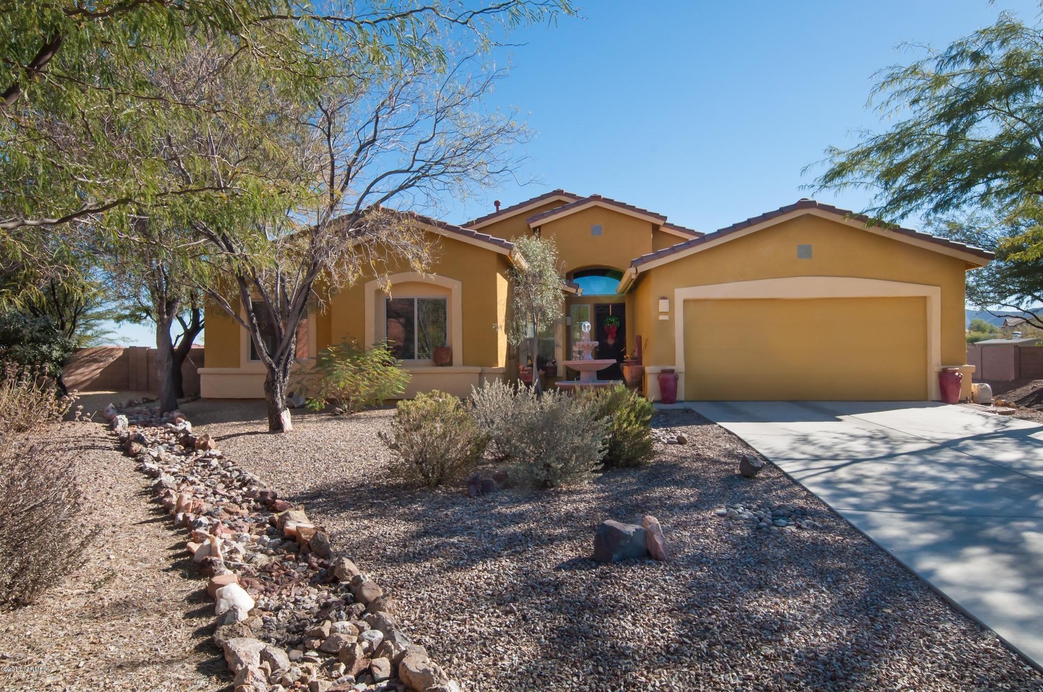 3528 N Tin Star Place