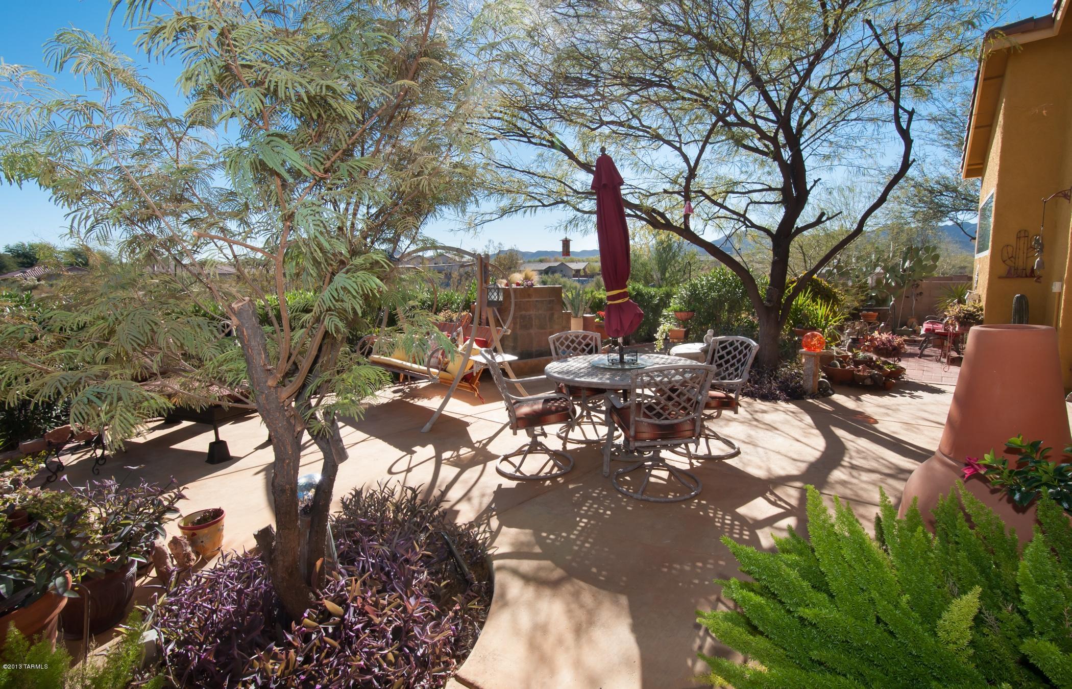 3528 N Tin Star Place