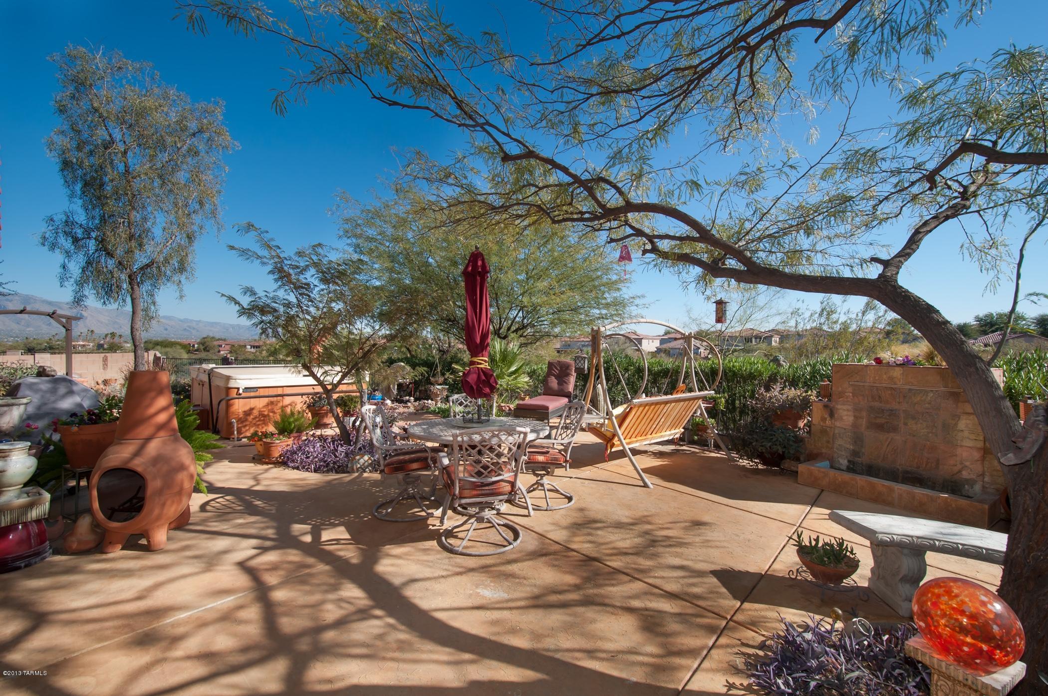 3528 N Tin Star Place