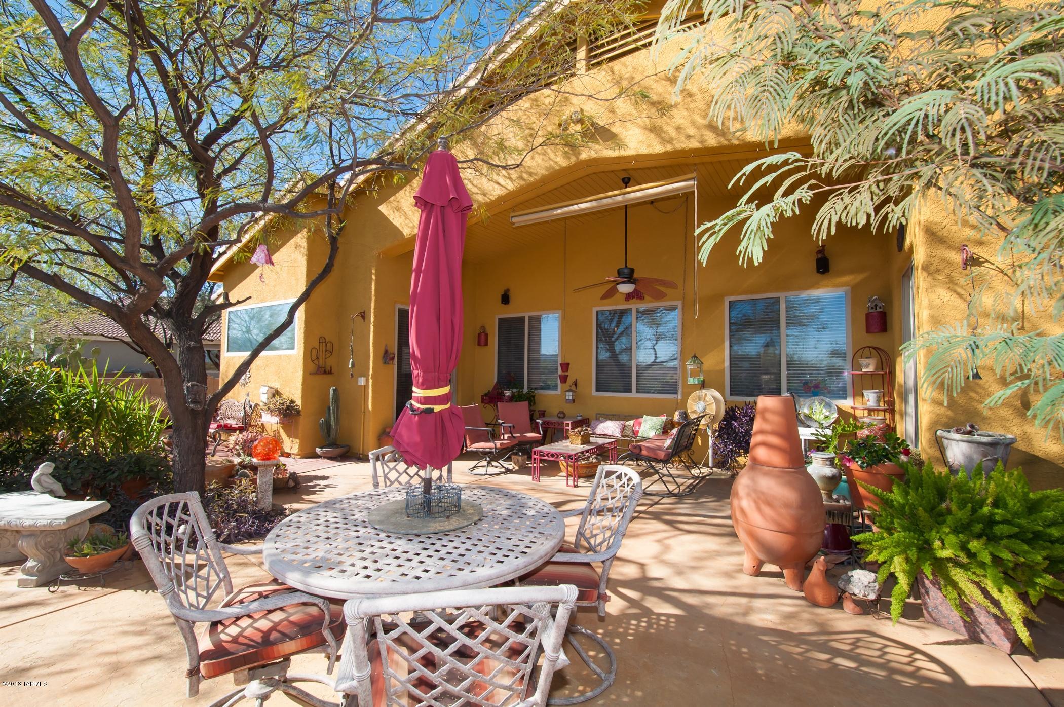 3528 N Tin Star Place