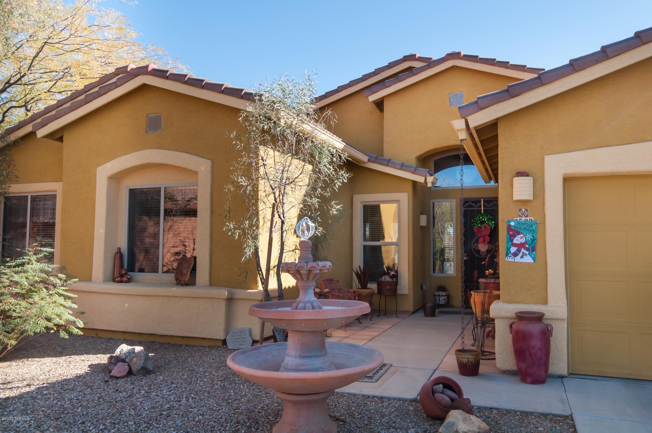 3528 N Tin Star Place