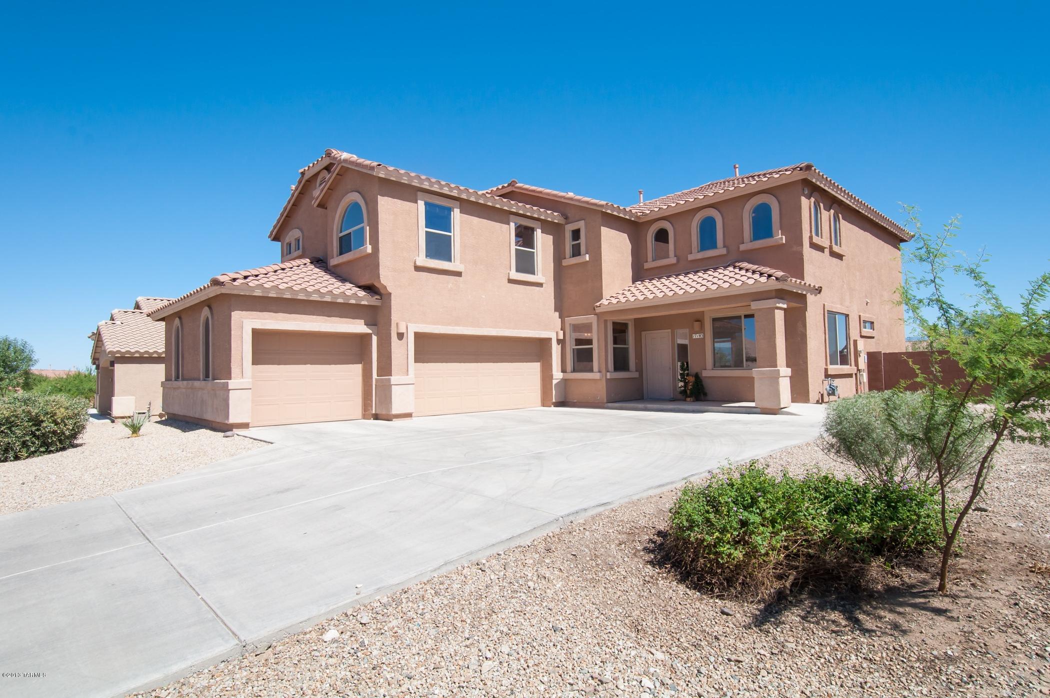 17183 S Sienna Bluffs Trail