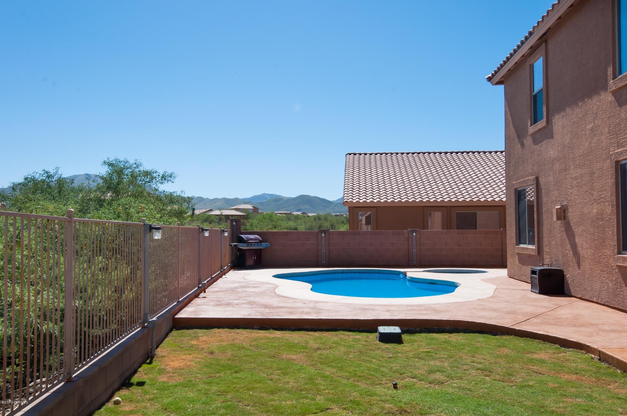 17183 S Sienna Bluffs Trail