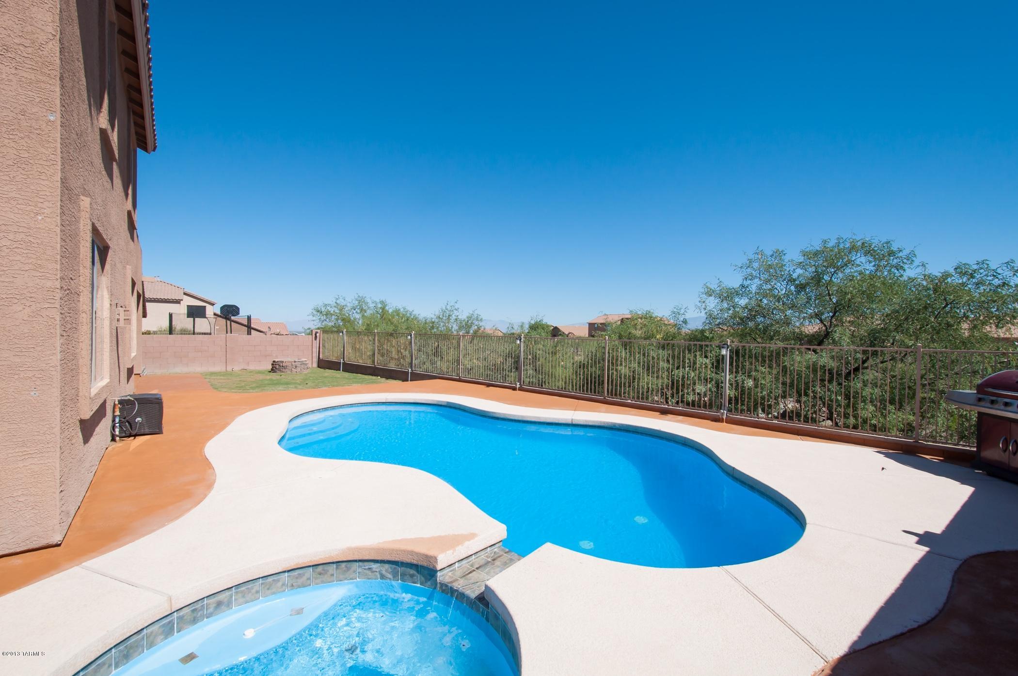 17183 S Sienna Bluffs Trail