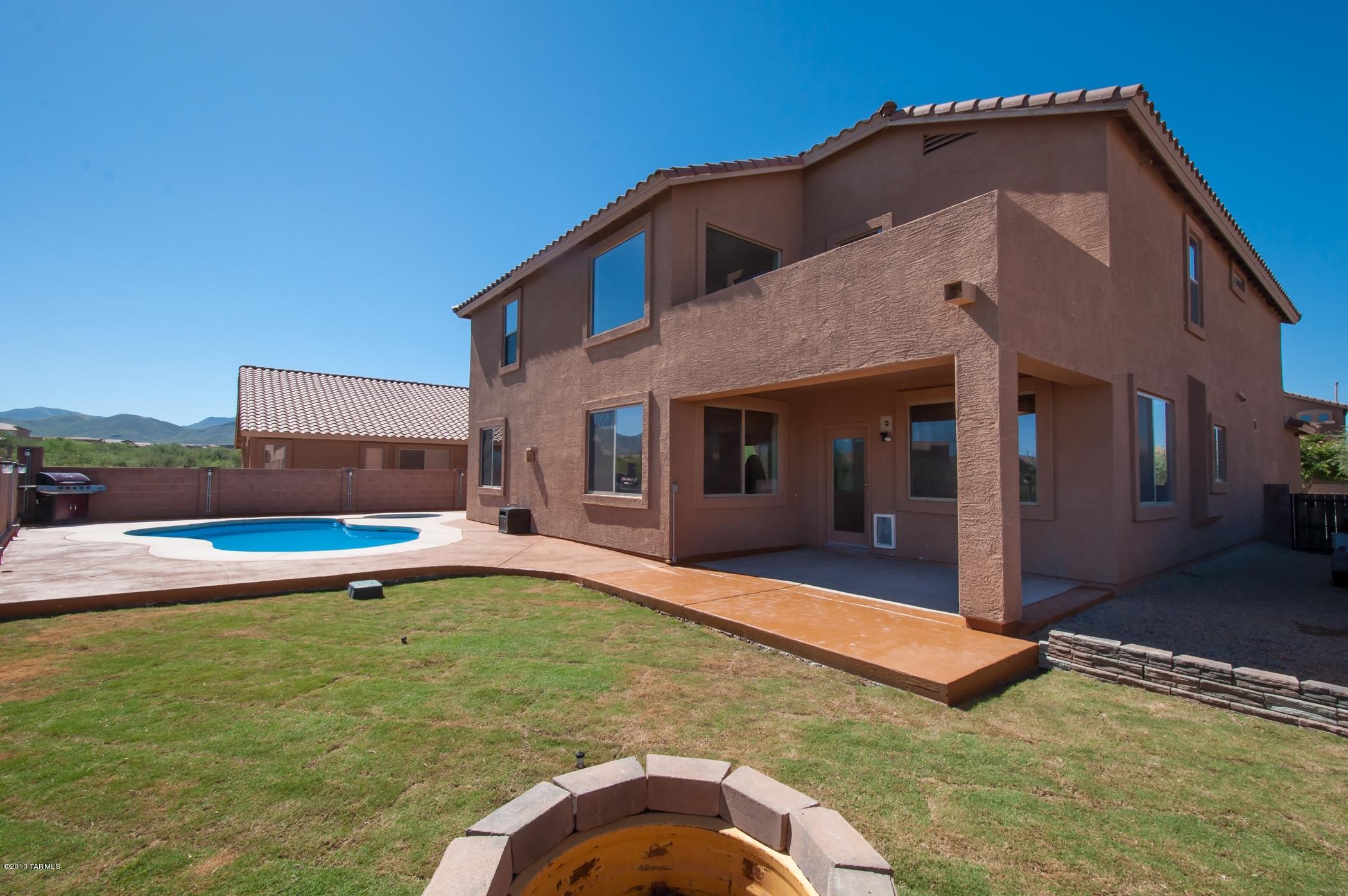 17183 S Sienna Bluffs Trail