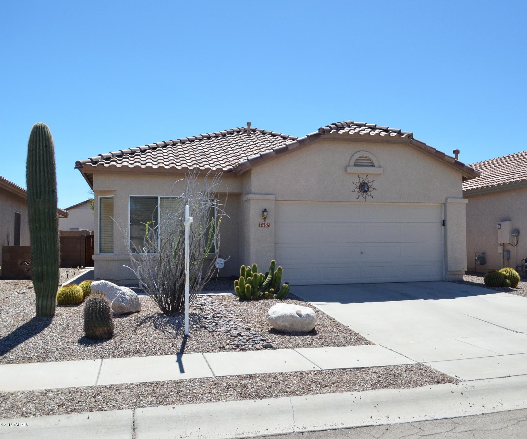 7431 W Dream Maker Place