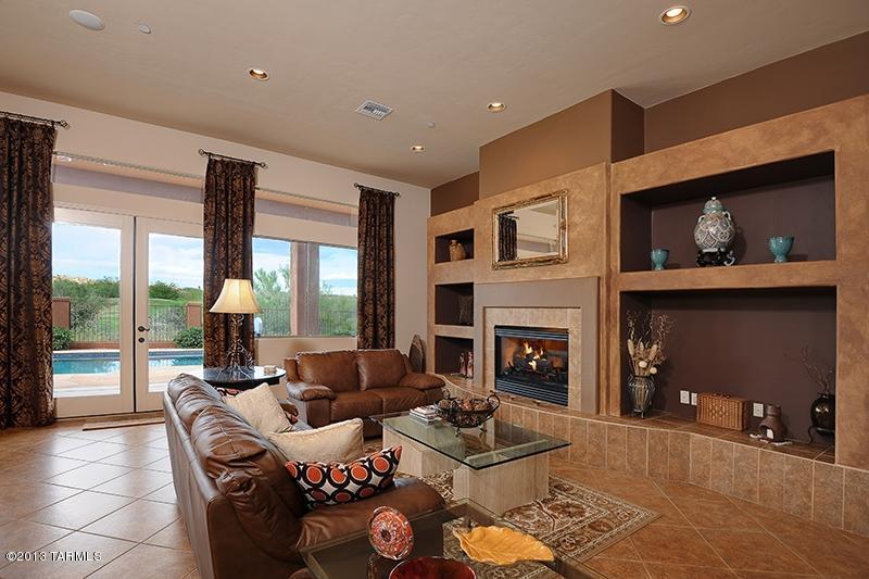 680 W Bright Canyon Drive