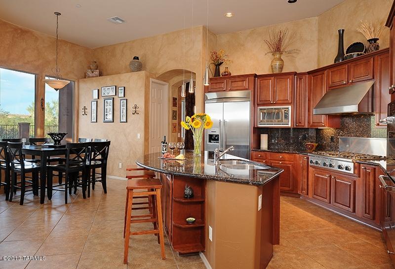 680 W Bright Canyon Drive