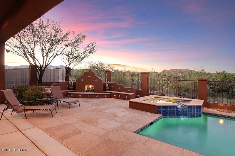 680 W Bright Canyon Drive