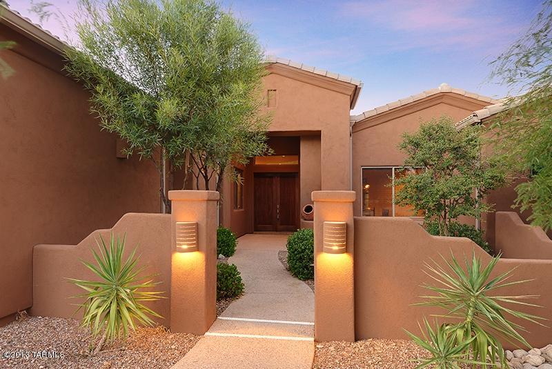 680 W Bright Canyon Drive