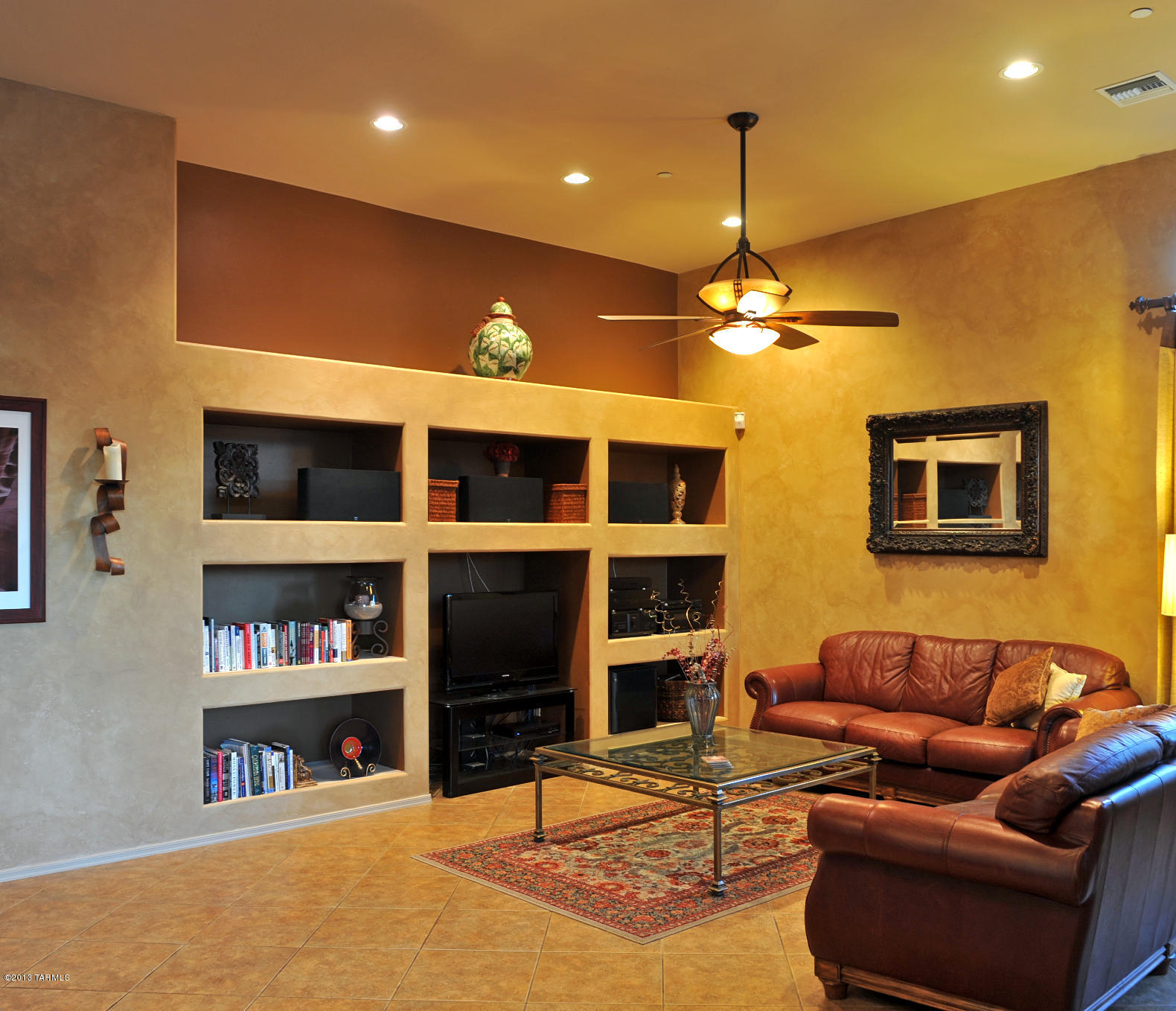 680 W Bright Canyon Drive