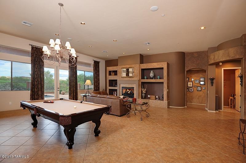 680 W Bright Canyon Drive