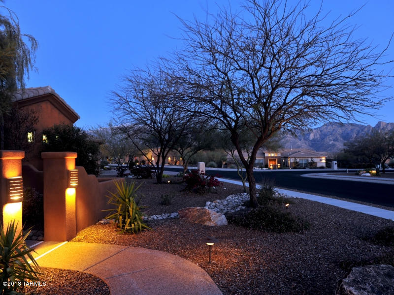 680 W Bright Canyon Drive