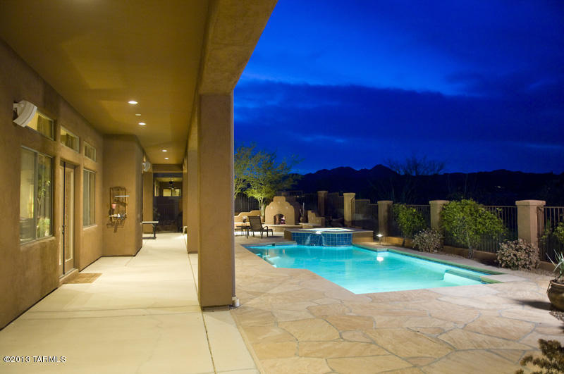 680 W Bright Canyon Drive