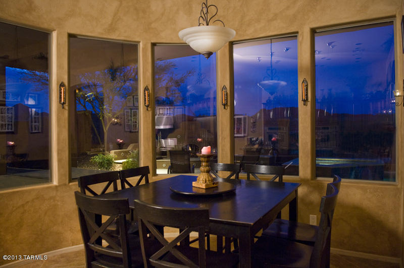 680 W Bright Canyon Drive