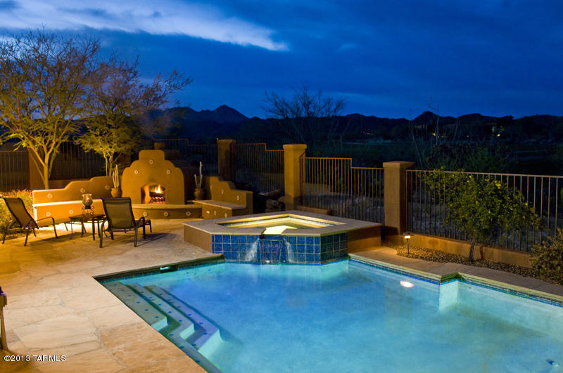 680 W Bright Canyon Drive