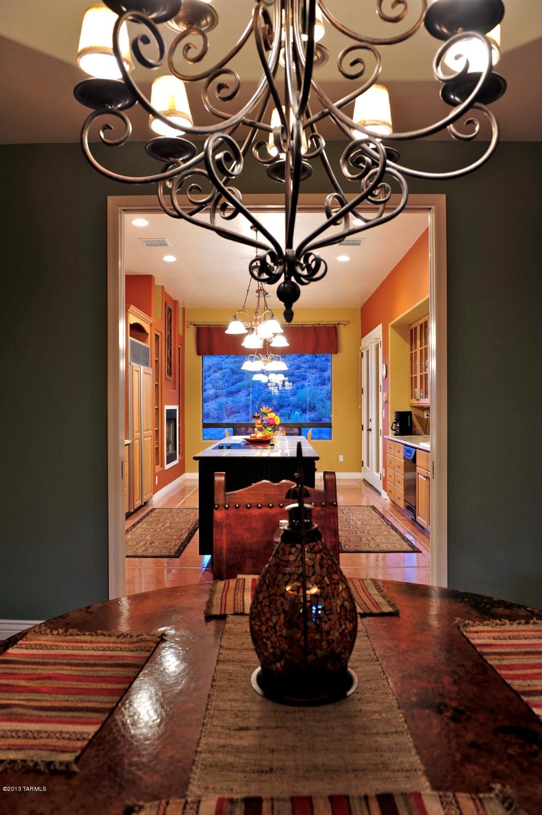 6551 W Sky Canyon Drive