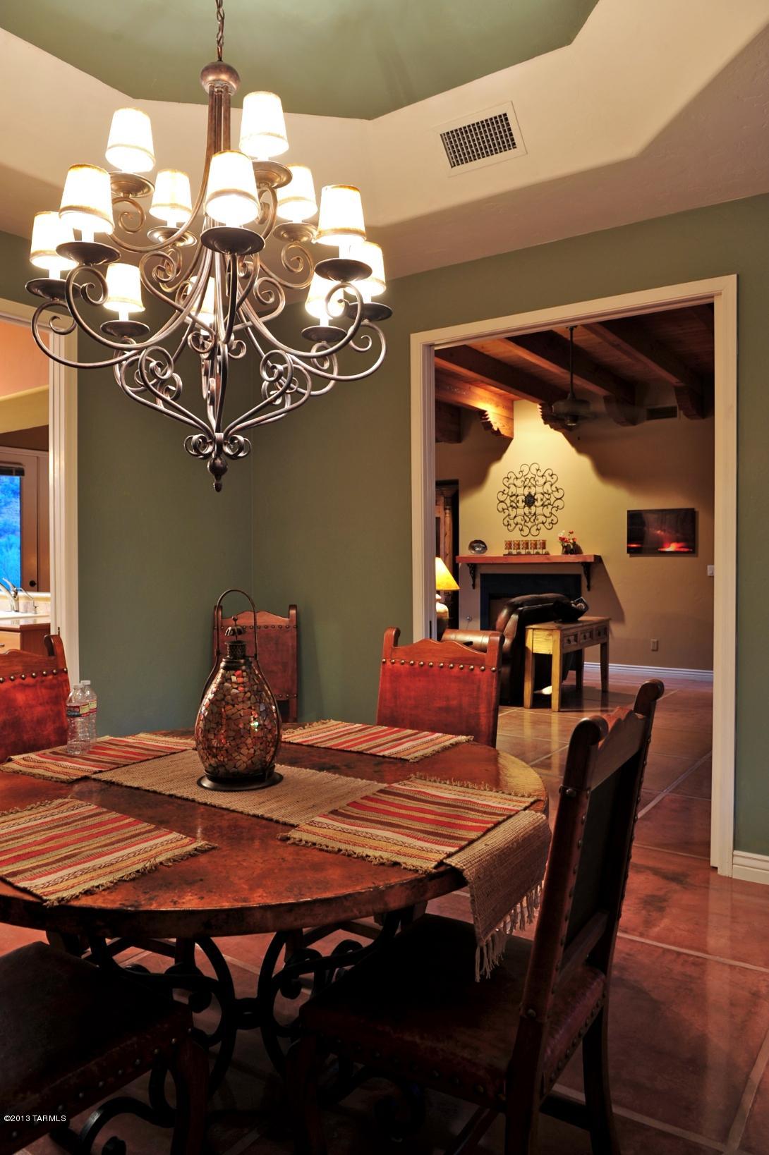 6551 W Sky Canyon Drive