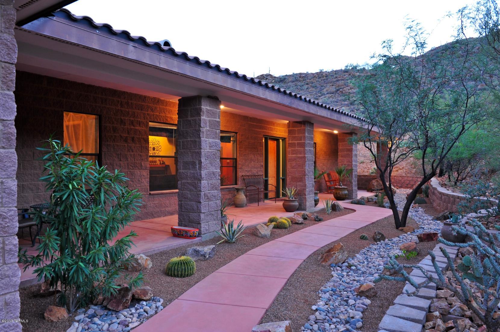 6551 W Sky Canyon Drive