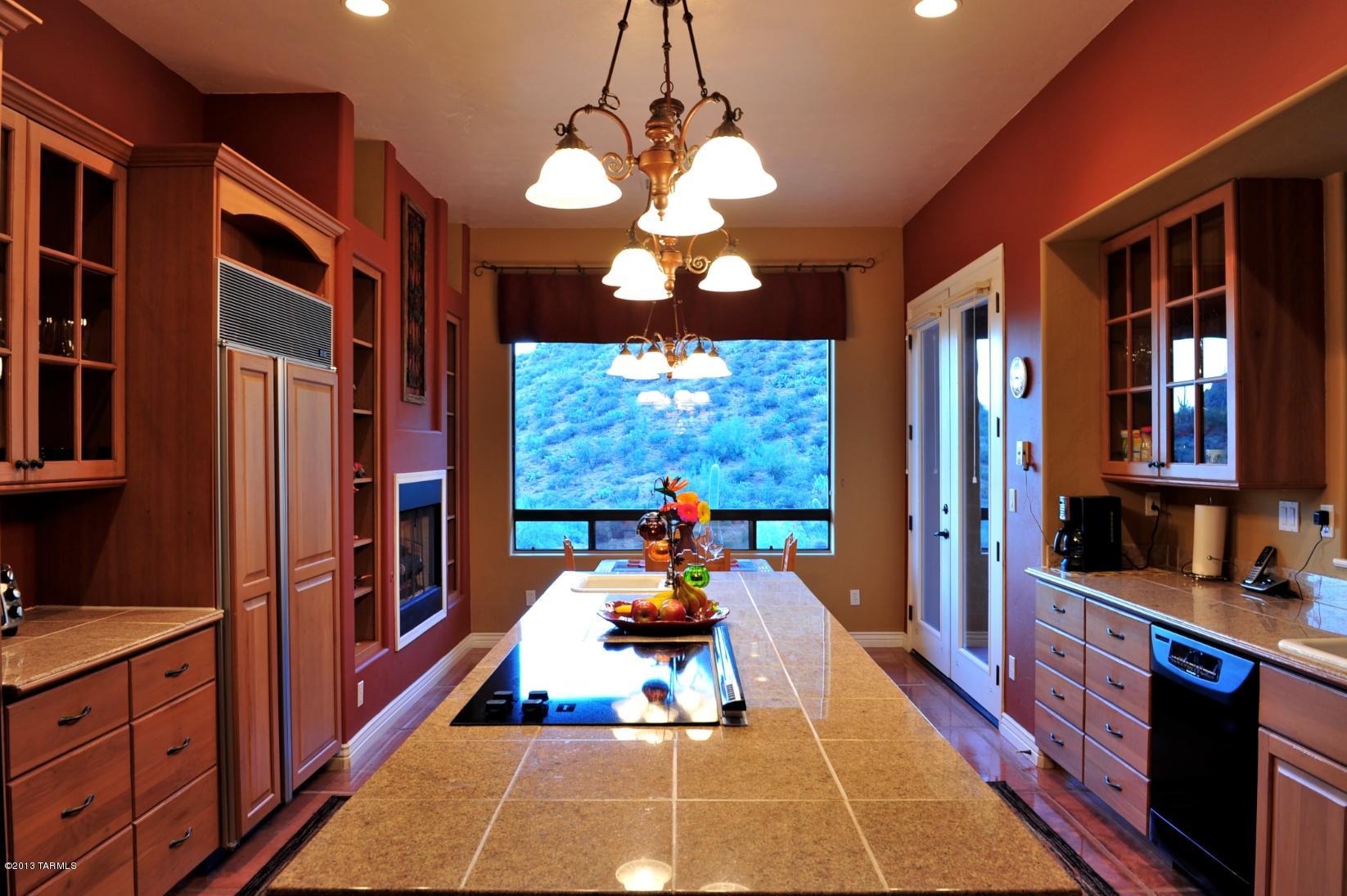 6551 W Sky Canyon Drive