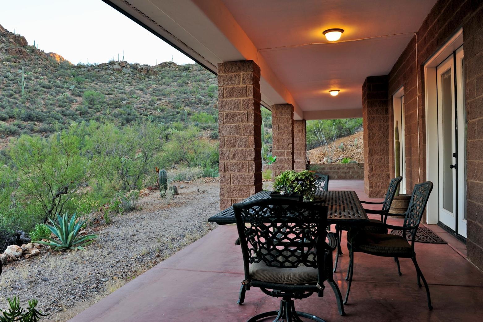 6551 W Sky Canyon Drive