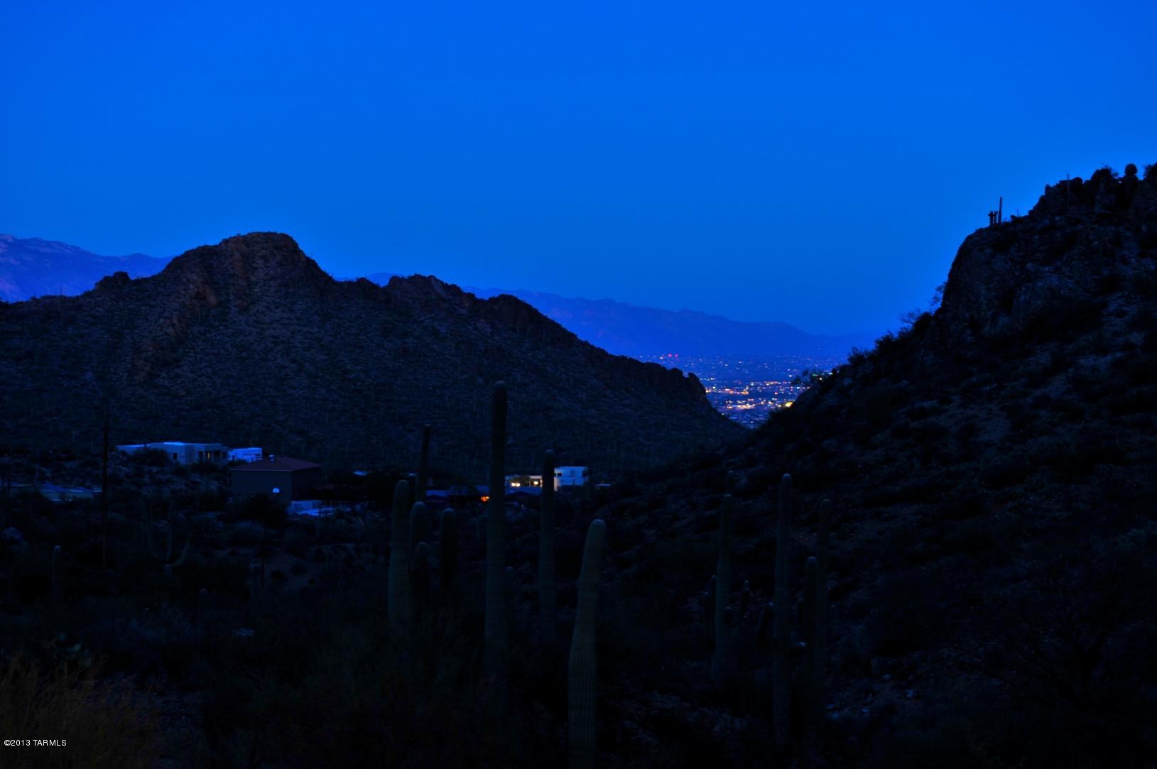 6551 W Sky Canyon Drive