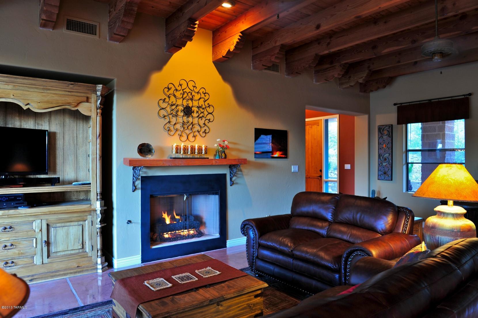 6551 W Sky Canyon Drive