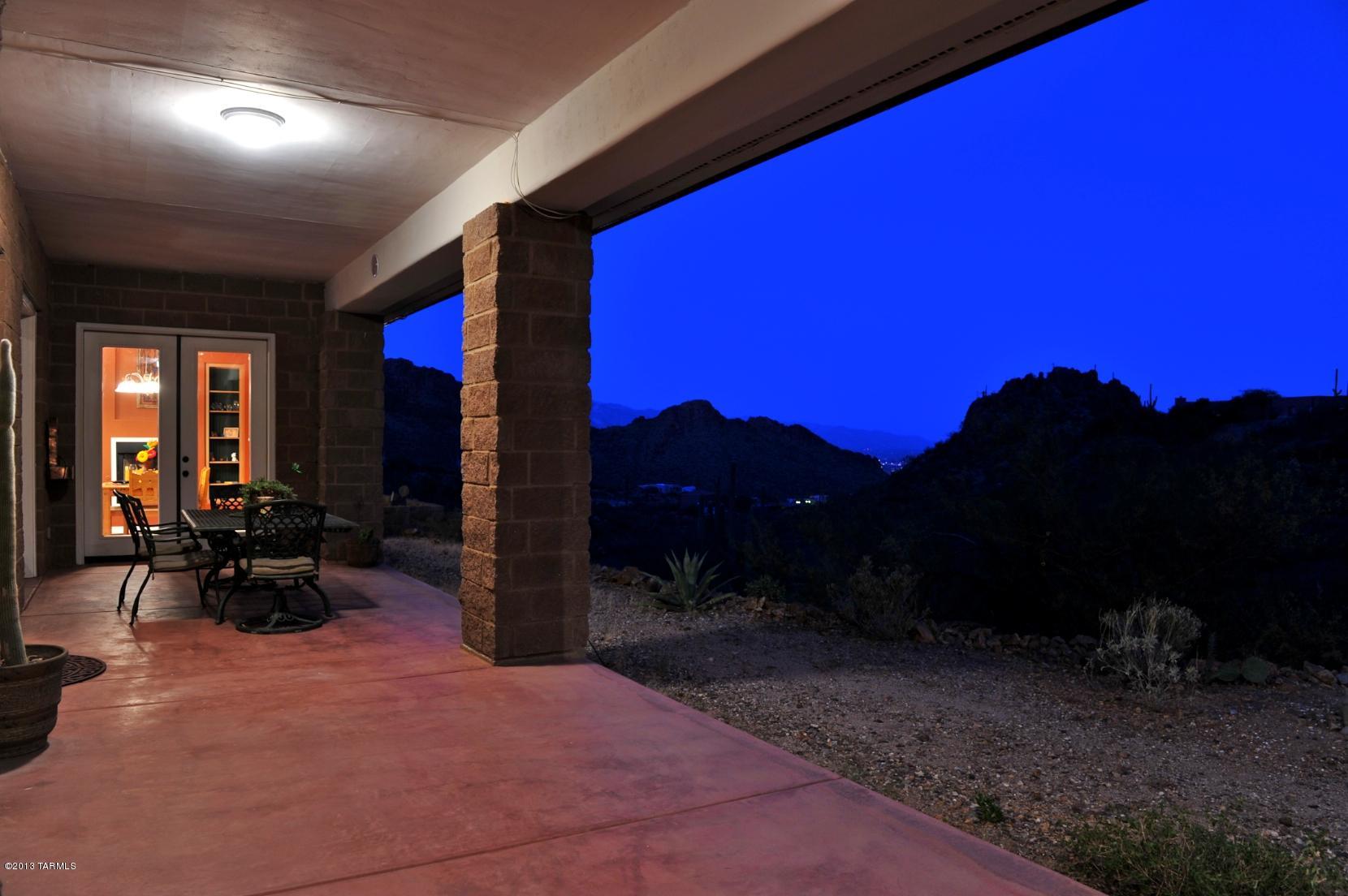 6551 W Sky Canyon Drive