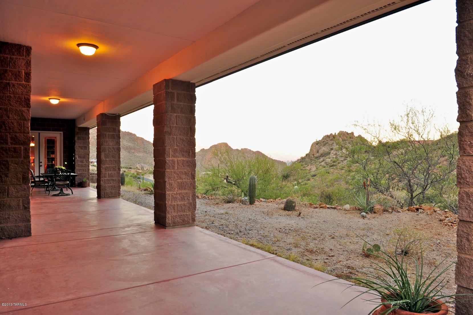 6551 W Sky Canyon Drive