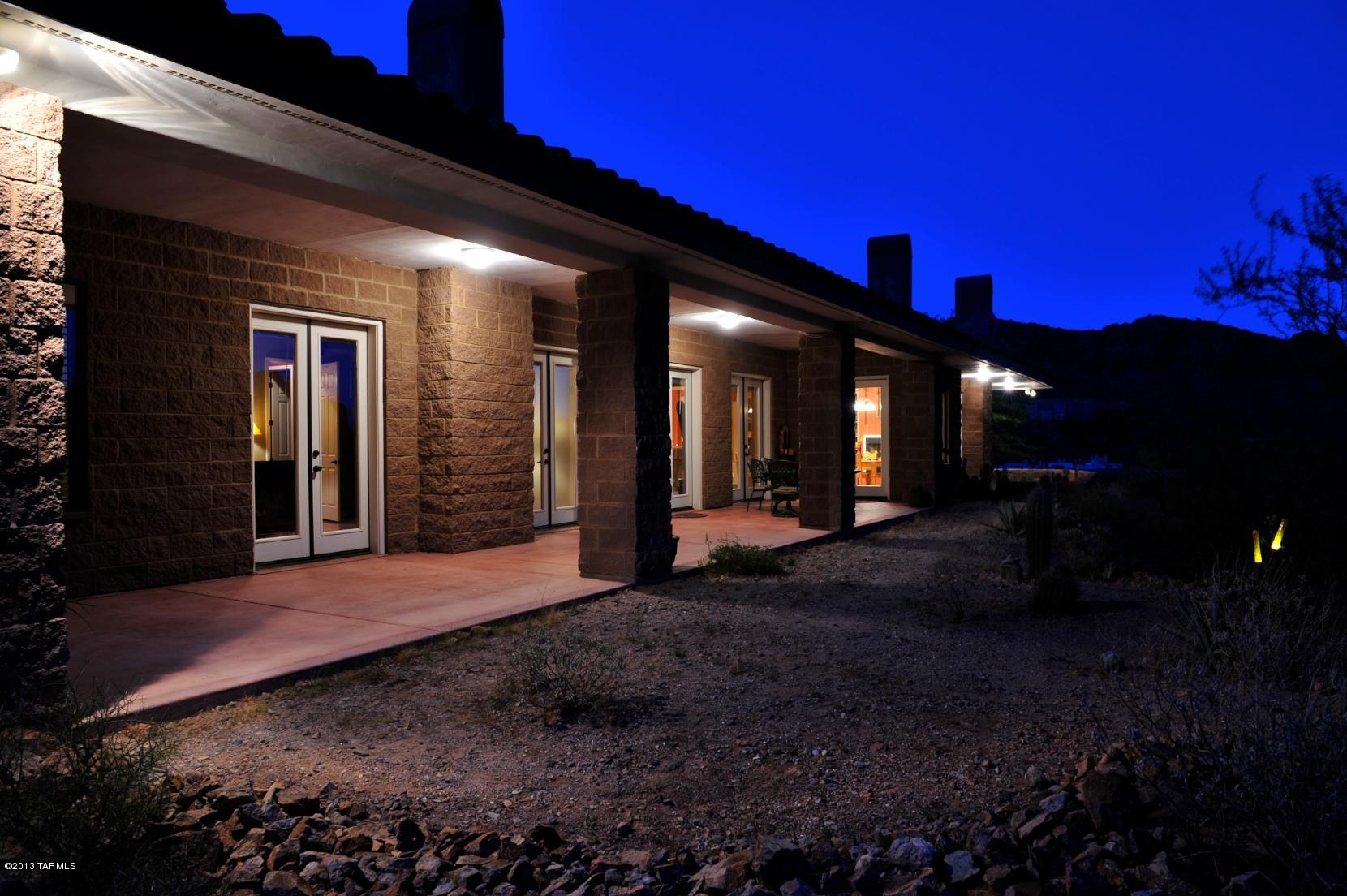 6551 W Sky Canyon Drive