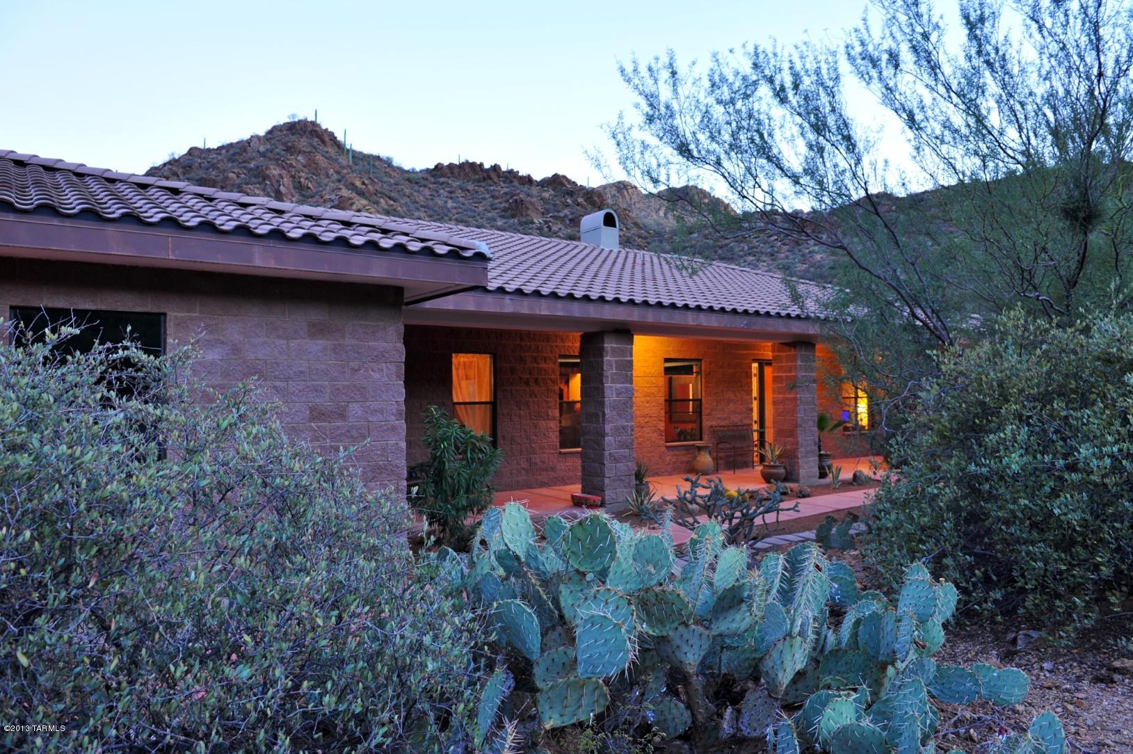 6551 W Sky Canyon Drive