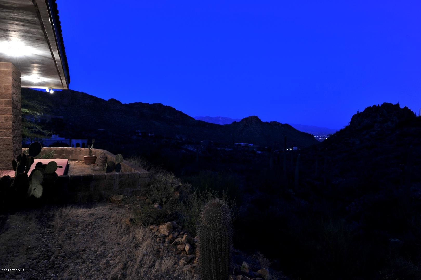 6551 W Sky Canyon Drive