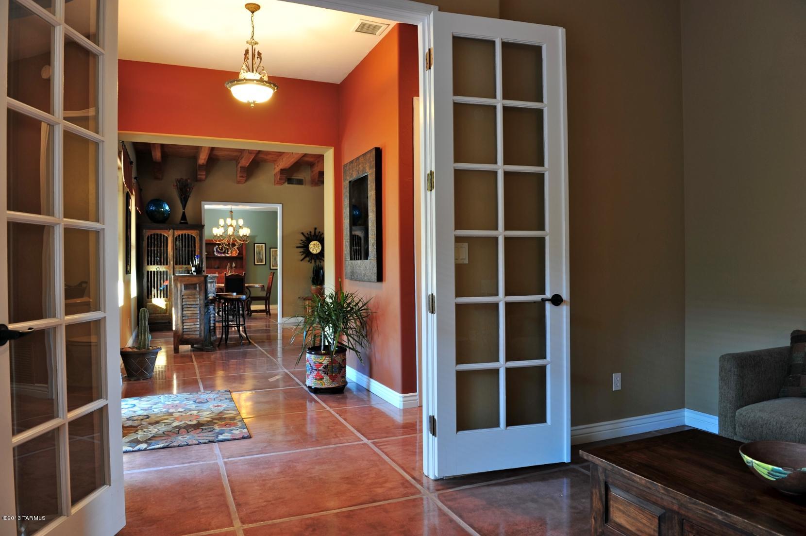 6551 W Sky Canyon Drive