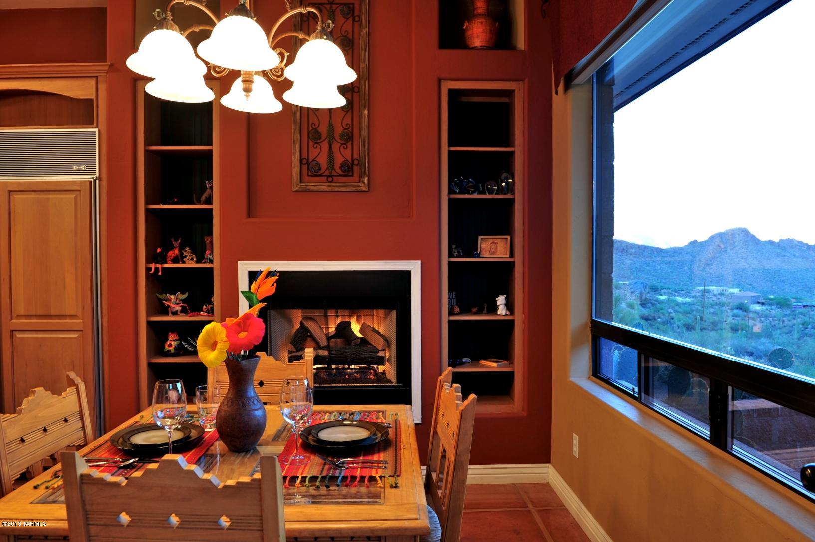 6551 W Sky Canyon Drive