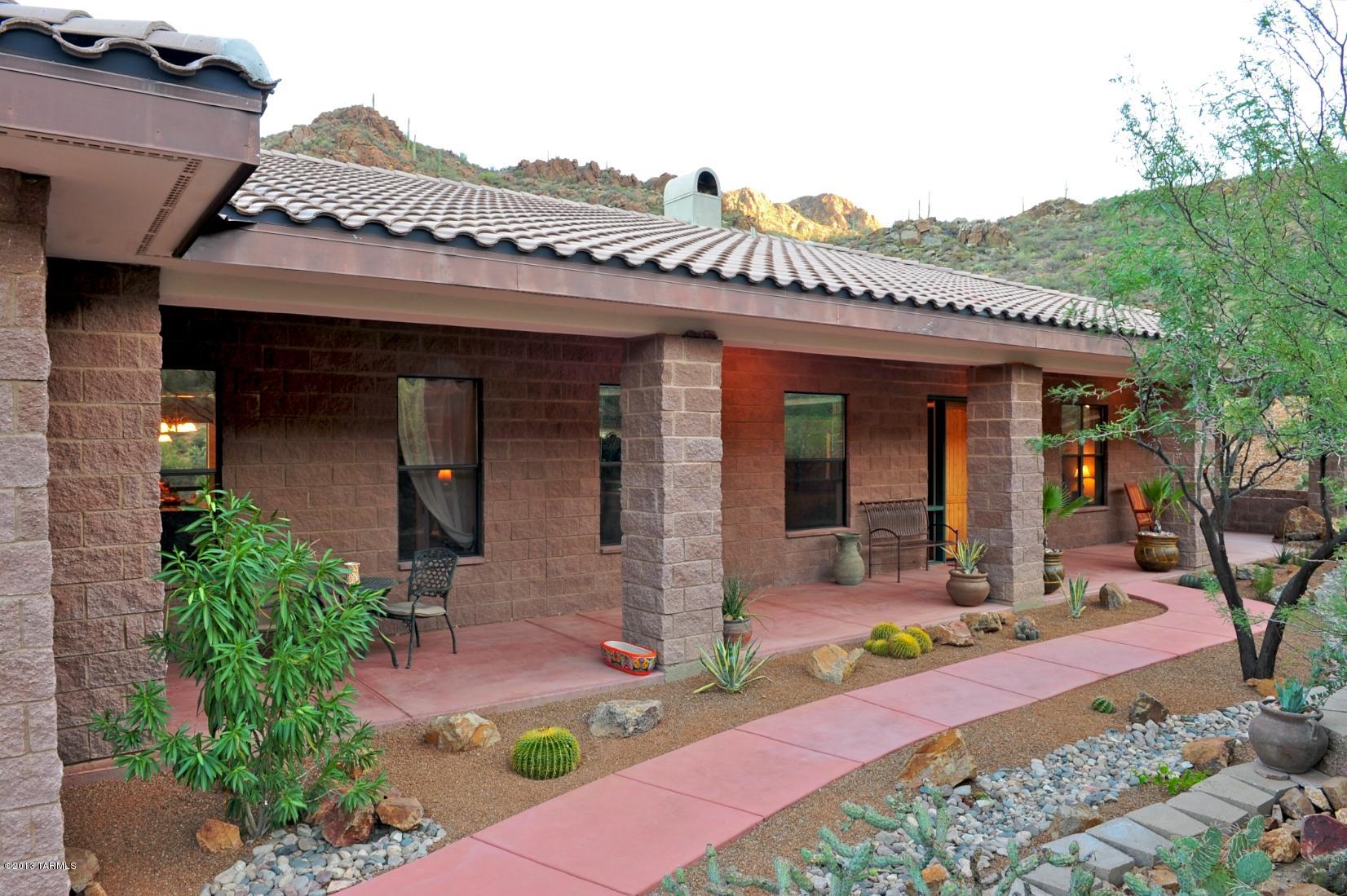 6551 W Sky Canyon Drive