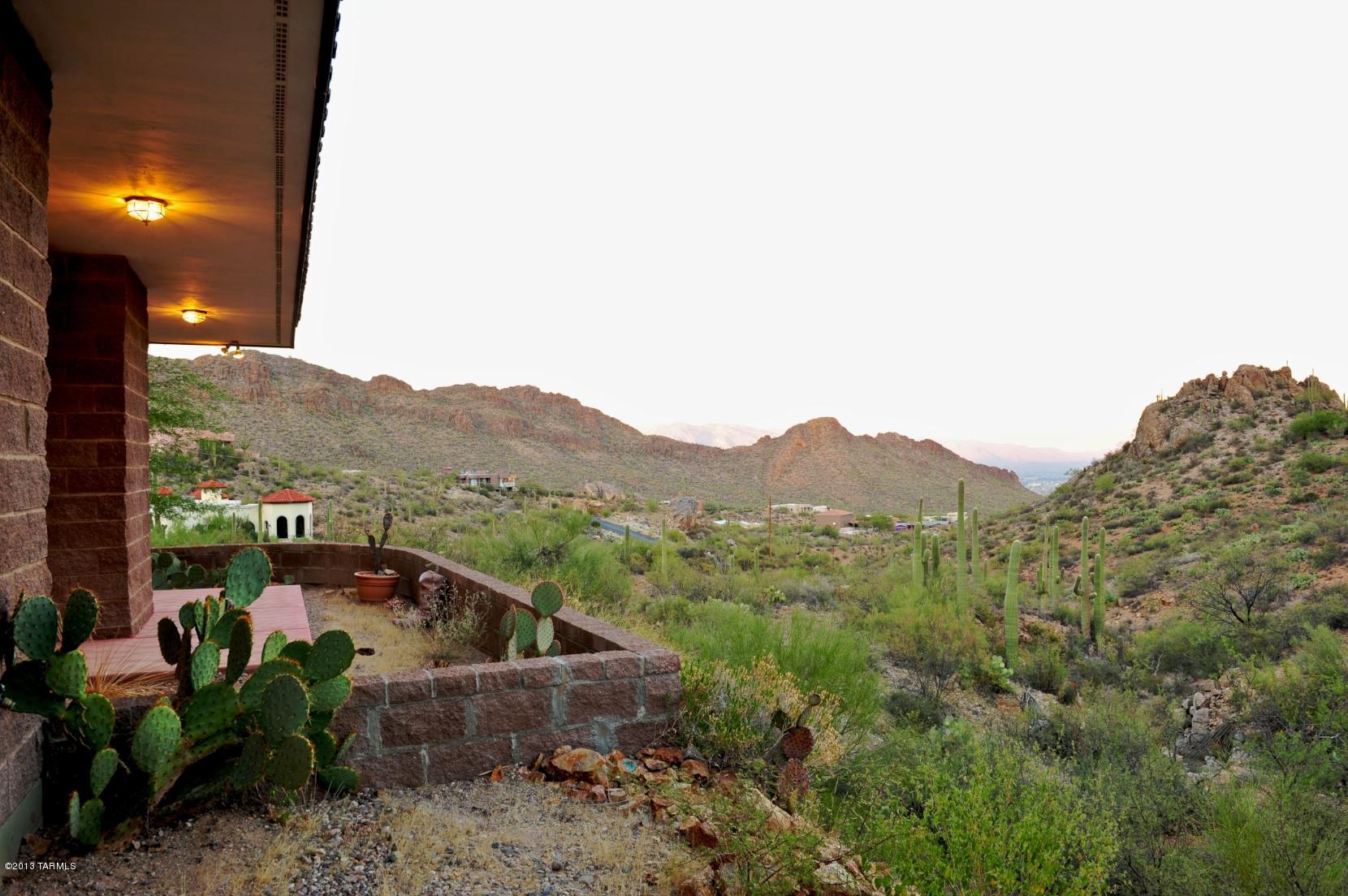 6551 W Sky Canyon Drive