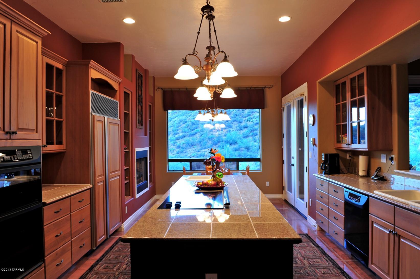 6551 W Sky Canyon Drive