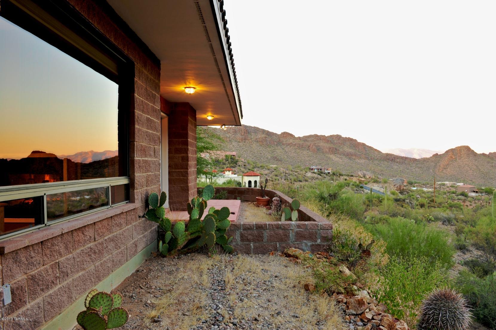 6551 W Sky Canyon Drive