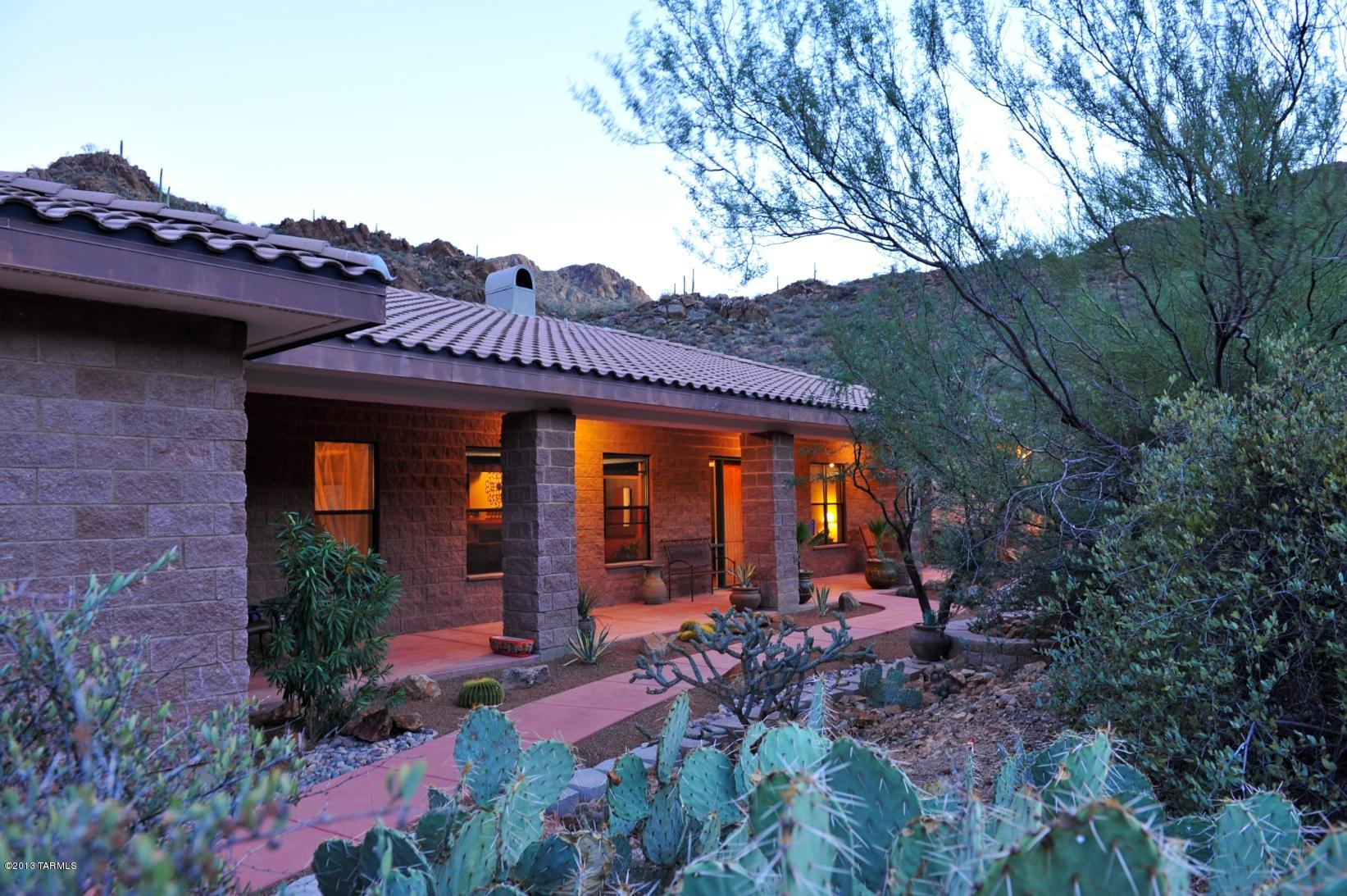 6551 W Sky Canyon Drive