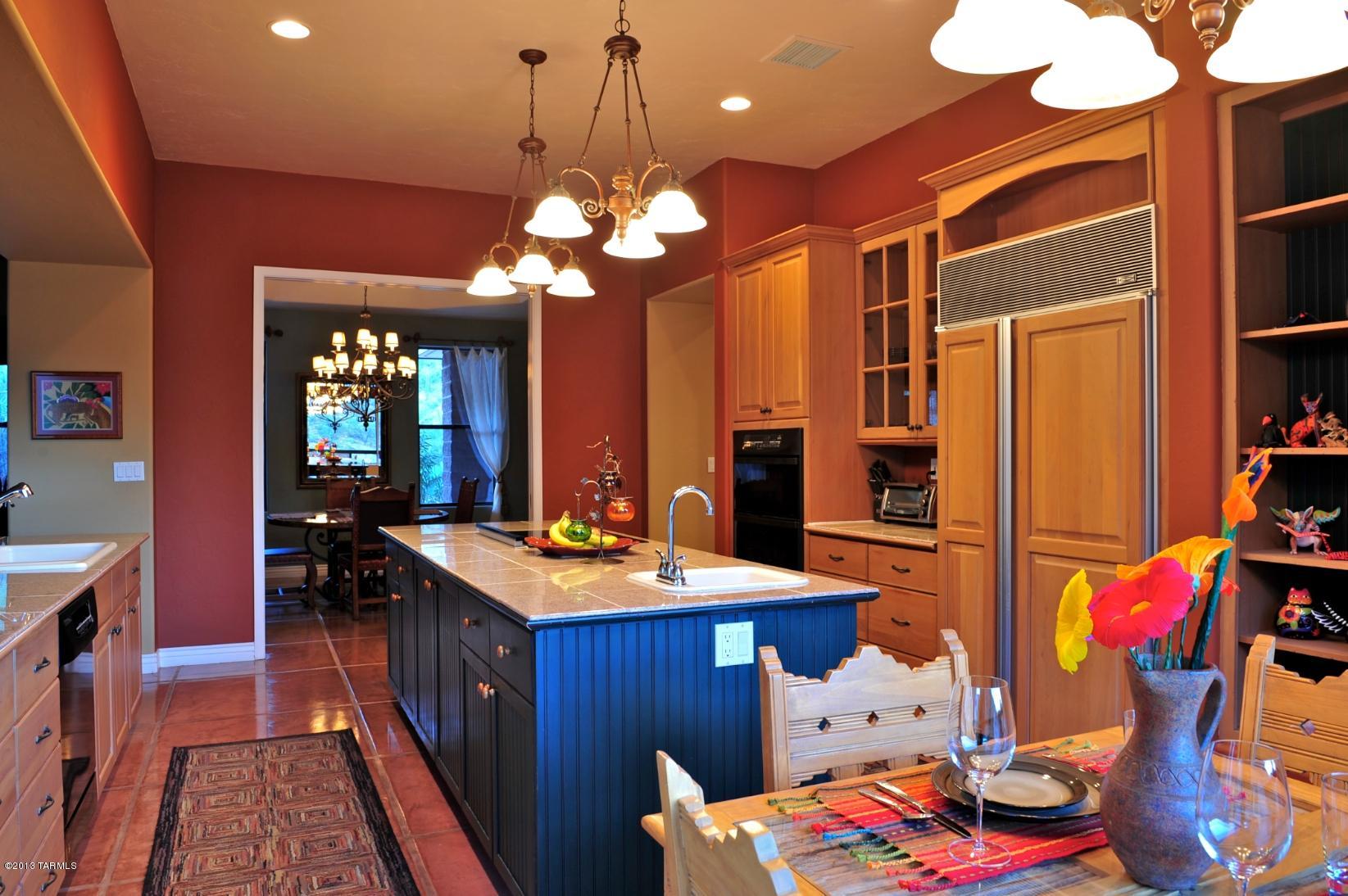 6551 W Sky Canyon Drive