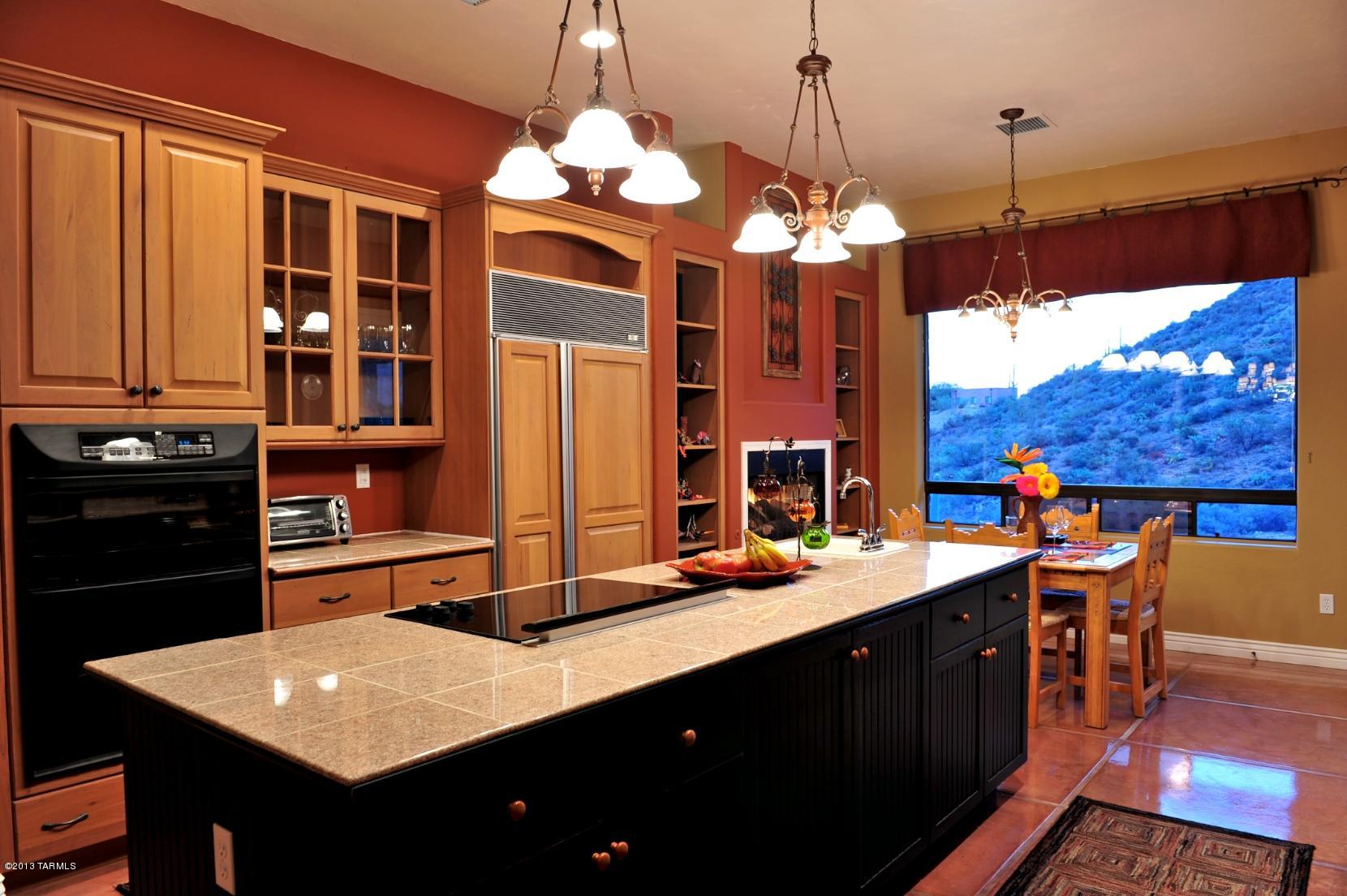 6551 W Sky Canyon Drive